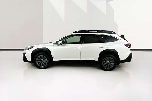 2024 Subaru OUTBACK AWD MY24