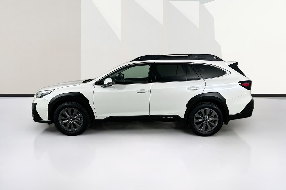 2024 Subaru OUTBACK AWD MY24