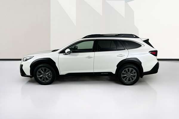 2024 Subaru OUTBACK AWD MY24