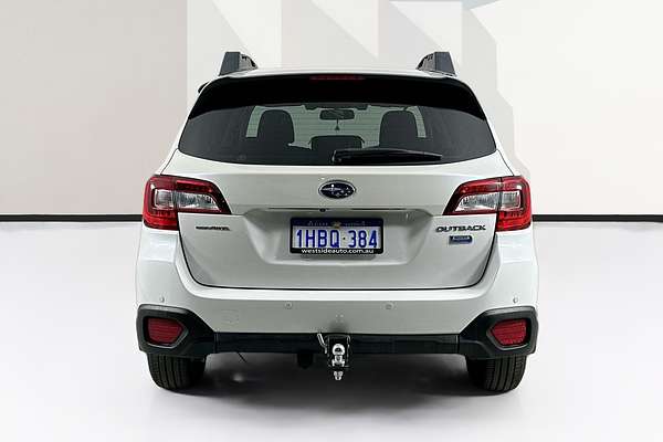 2020 Subaru OUTBACK 2.0D AWD MY20