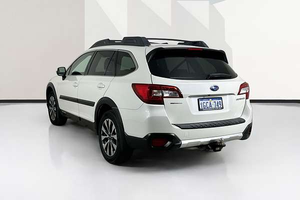 2016 Subaru OUTBACK 2.5i  AWD MY16