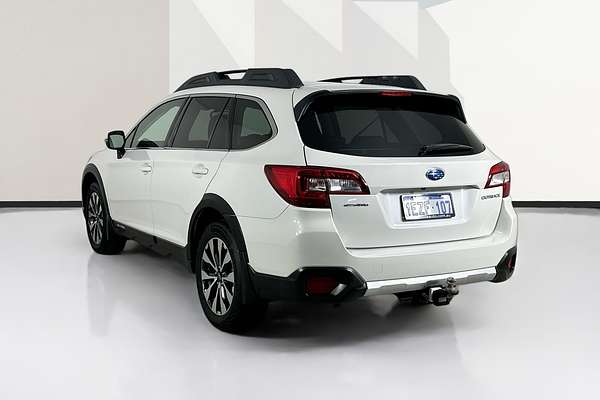 2016 Subaru OUTBACK 2.5i PREMIUM AWD MY15