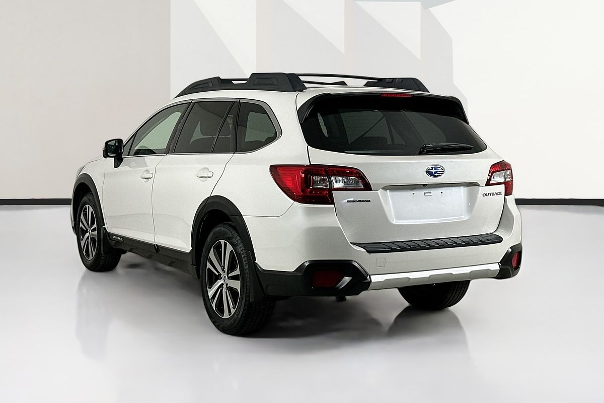 2020 Subaru OUTBACK 2.5i PREMIUM AWD MY20