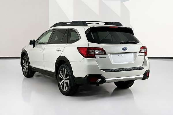 2020 Subaru OUTBACK 2.5i PREMIUM AWD MY20