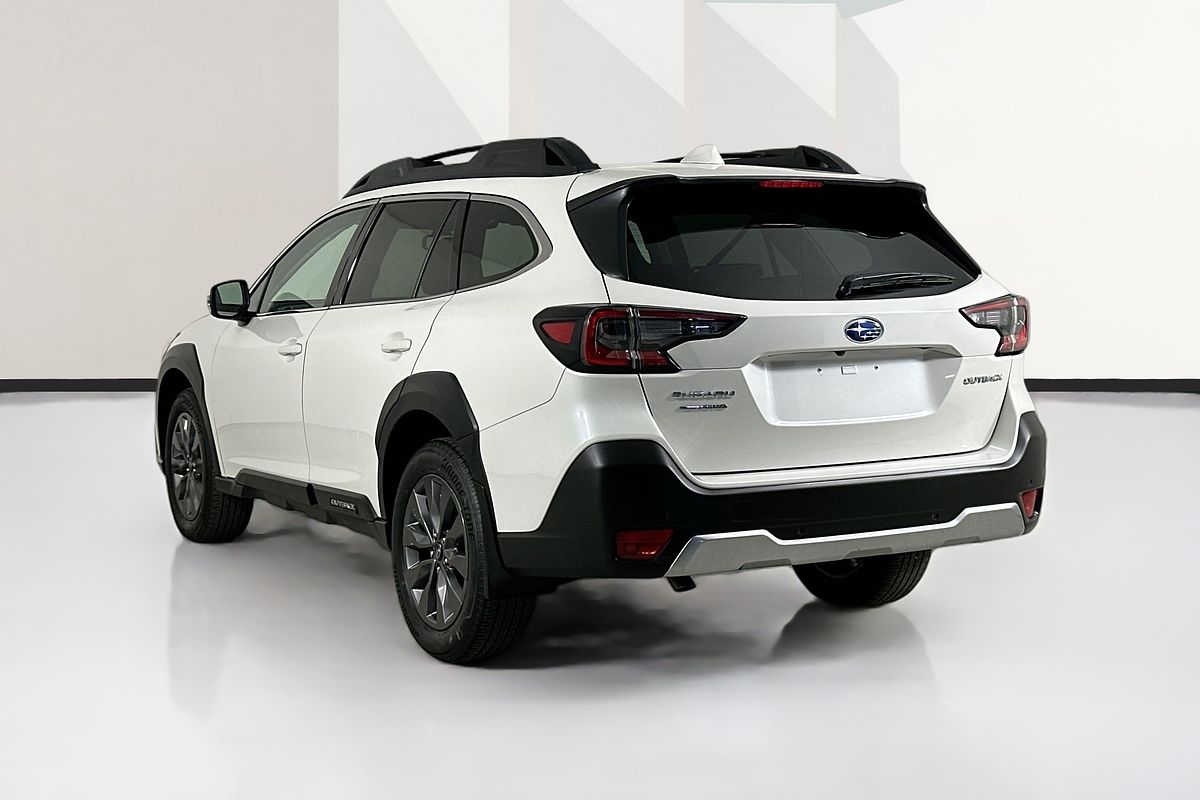 2024 Subaru OUTBACK AWD MY24