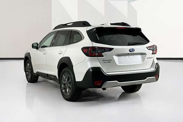 2024 Subaru OUTBACK AWD MY24