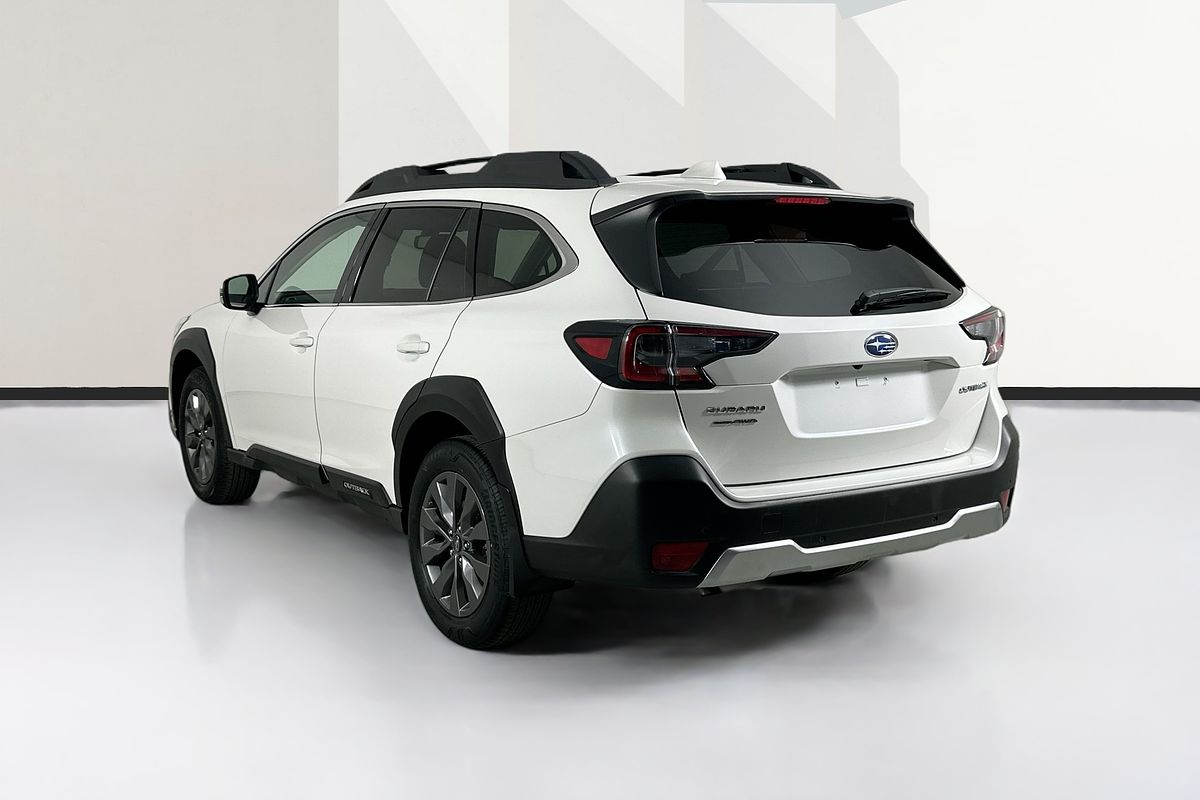 2024 Subaru OUTBACK AWD MY24