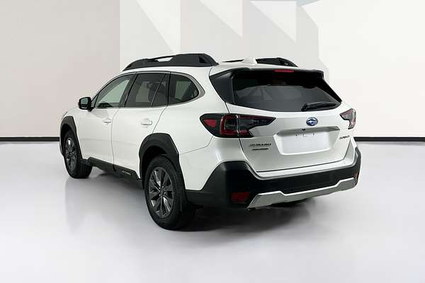 2024 Subaru OUTBACK AWD MY24
