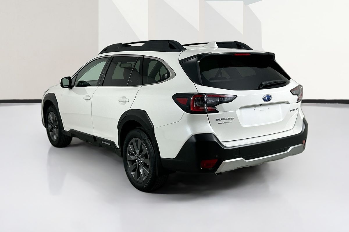 2024 Subaru OUTBACK AWD MY24