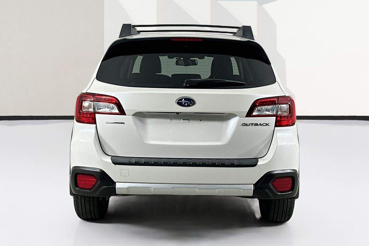 2020 Subaru OUTBACK 2.5i PREMIUM AWD MY20