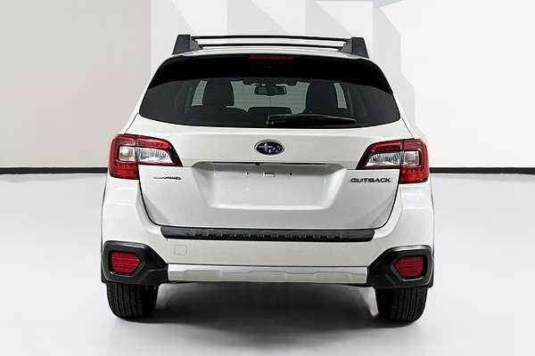 2020 Subaru OUTBACK 2.5i PREMIUM AWD MY20