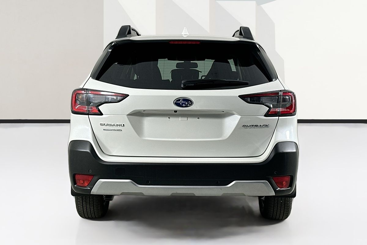 2024 Subaru OUTBACK AWD MY24