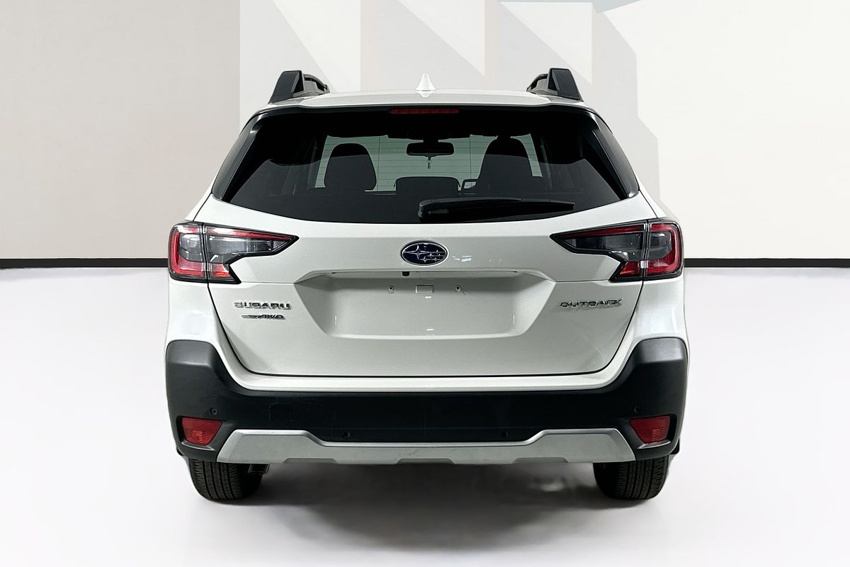 2024 Subaru OUTBACK AWD MY24