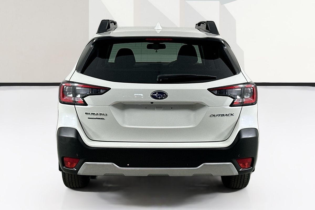 2024 Subaru OUTBACK AWD MY24