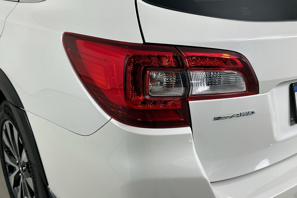 2016 Subaru OUTBACK 2.5i PREMIUM AWD MY15