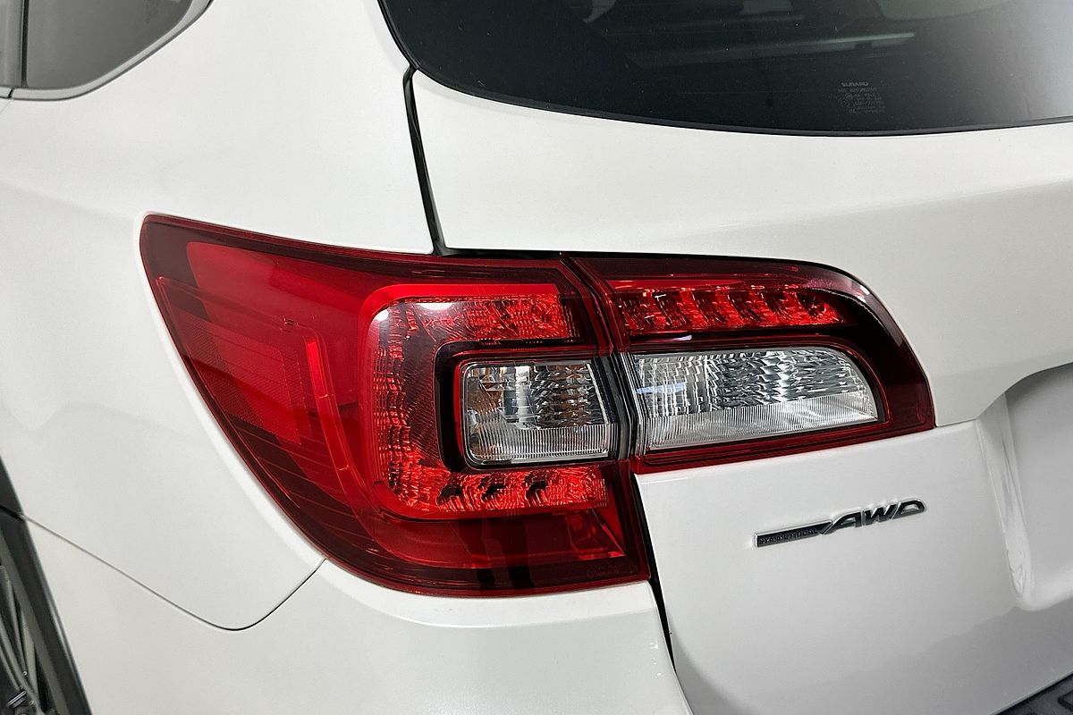 2020 Subaru OUTBACK 2.5i PREMIUM AWD MY20