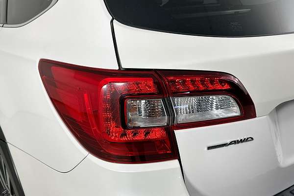 2020 Subaru OUTBACK 2.5i PREMIUM AWD MY20