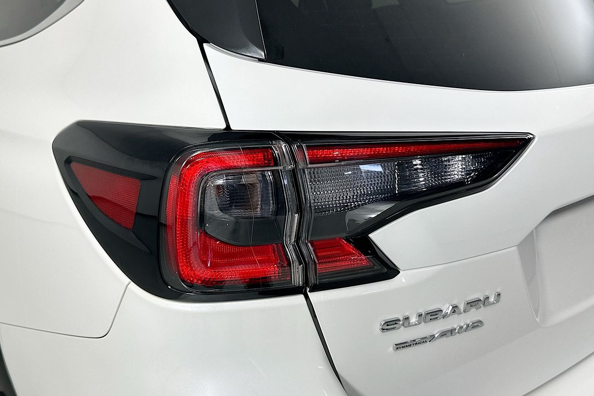 2024 Subaru OUTBACK AWD MY24