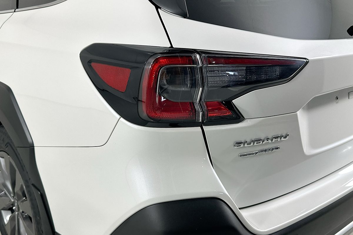2024 Subaru OUTBACK AWD MY24