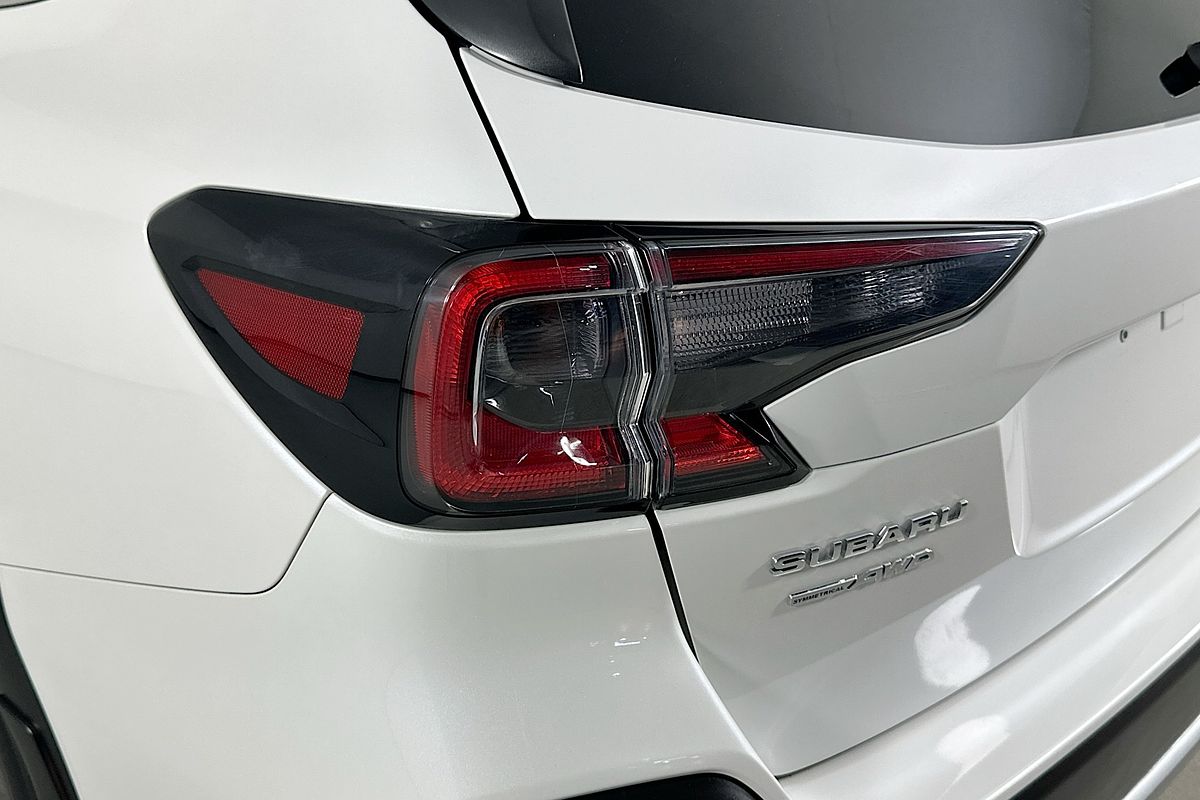 2024 Subaru OUTBACK AWD MY24