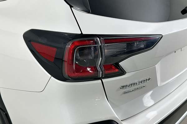 2024 Subaru OUTBACK AWD MY24