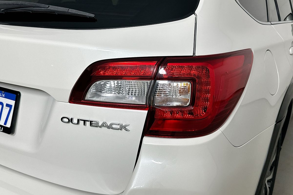 2016 Subaru OUTBACK 2.5i PREMIUM AWD MY15