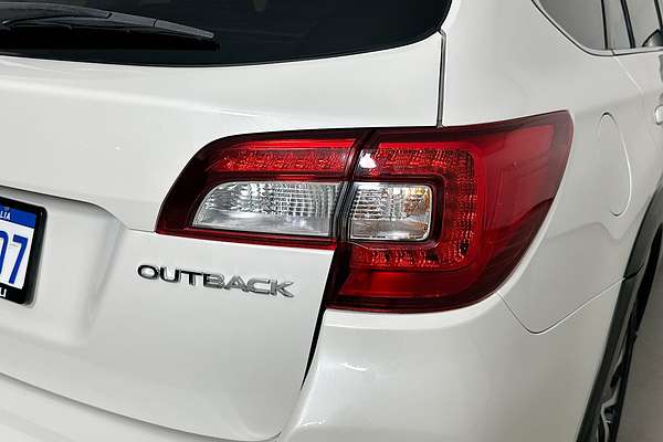 2016 Subaru OUTBACK 2.5i PREMIUM AWD MY15