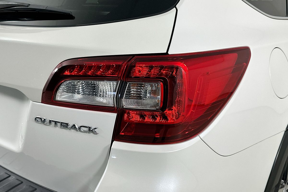2020 Subaru OUTBACK 2.5i PREMIUM AWD MY20