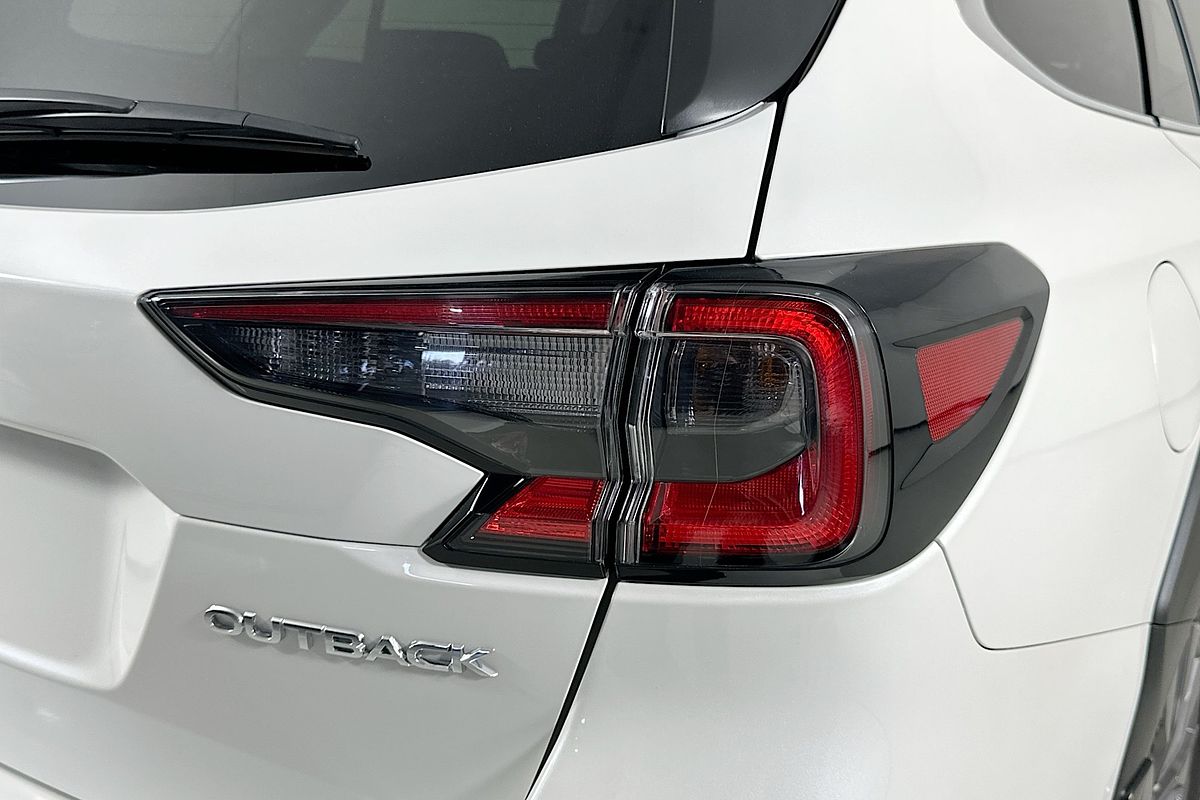 2024 Subaru OUTBACK AWD MY24