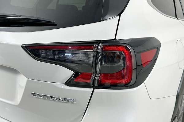 2024 Subaru OUTBACK AWD MY24