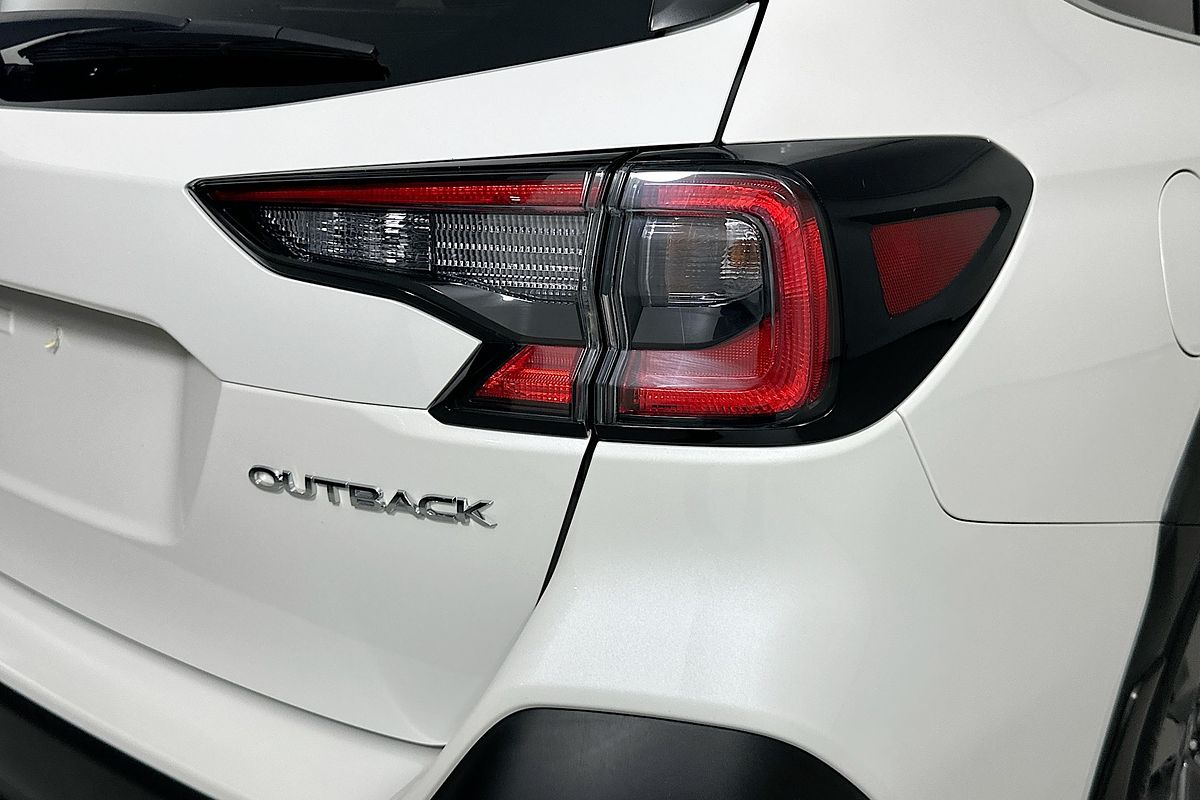 2024 Subaru OUTBACK AWD MY24