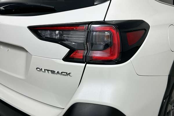 2024 Subaru OUTBACK AWD MY24