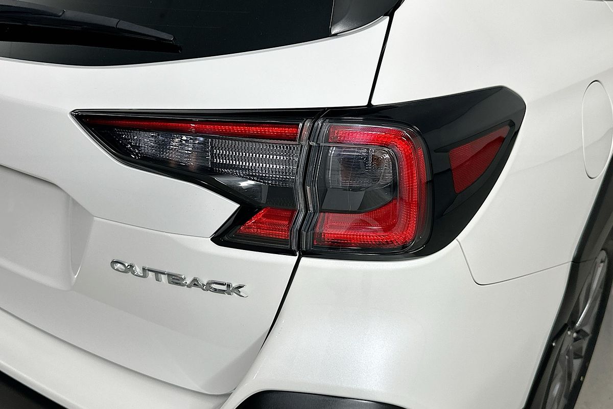 2024 Subaru OUTBACK AWD MY24