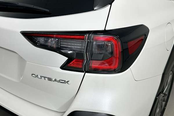2024 Subaru OUTBACK AWD MY24
