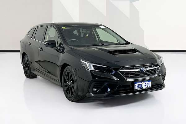 2023 Subaru WRX (AWD) 50 YEARS EDITION MY23