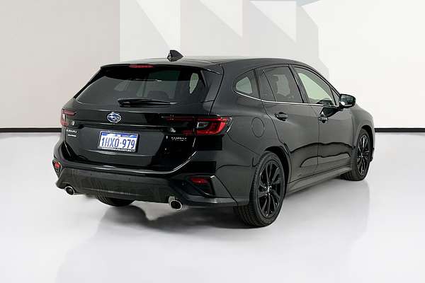 2023 Subaru WRX (AWD) 50 YEARS EDITION MY23