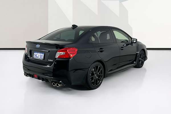 2021 Subaru WRX PREMIUM (AWD) MY21