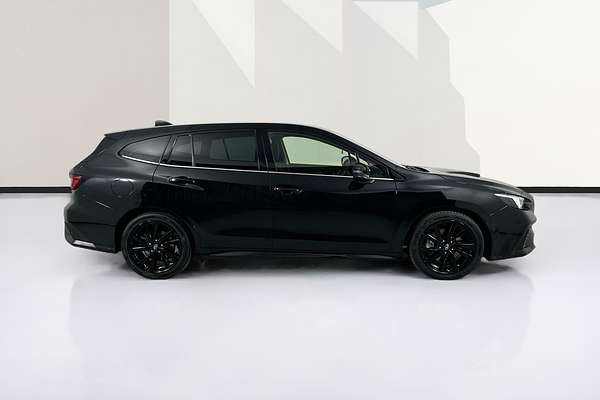 2023 Subaru WRX (AWD) 50 YEARS EDITION MY23