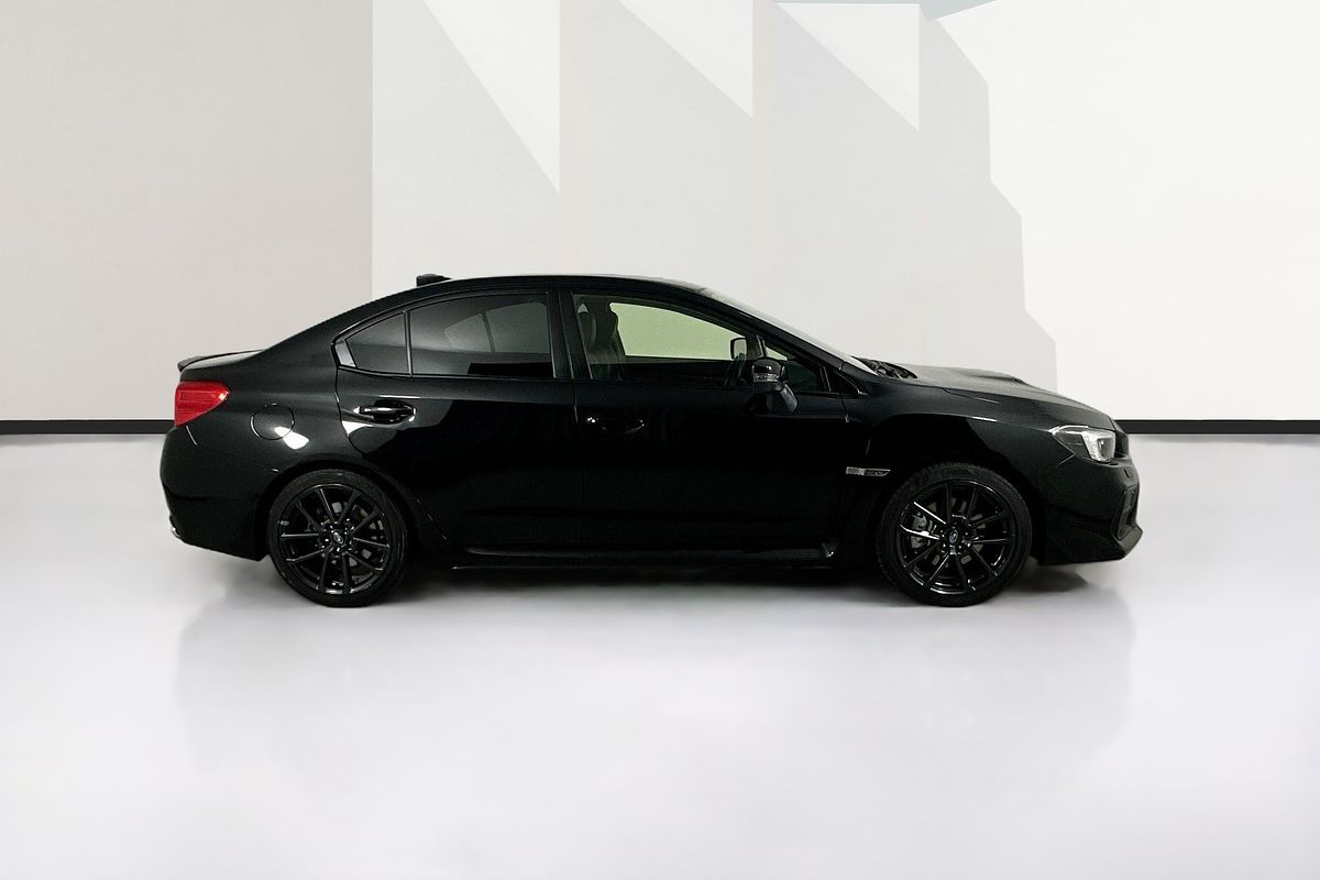 2021 Subaru WRX PREMIUM (AWD) MY21