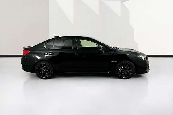 2021 Subaru WRX PREMIUM (AWD) MY21