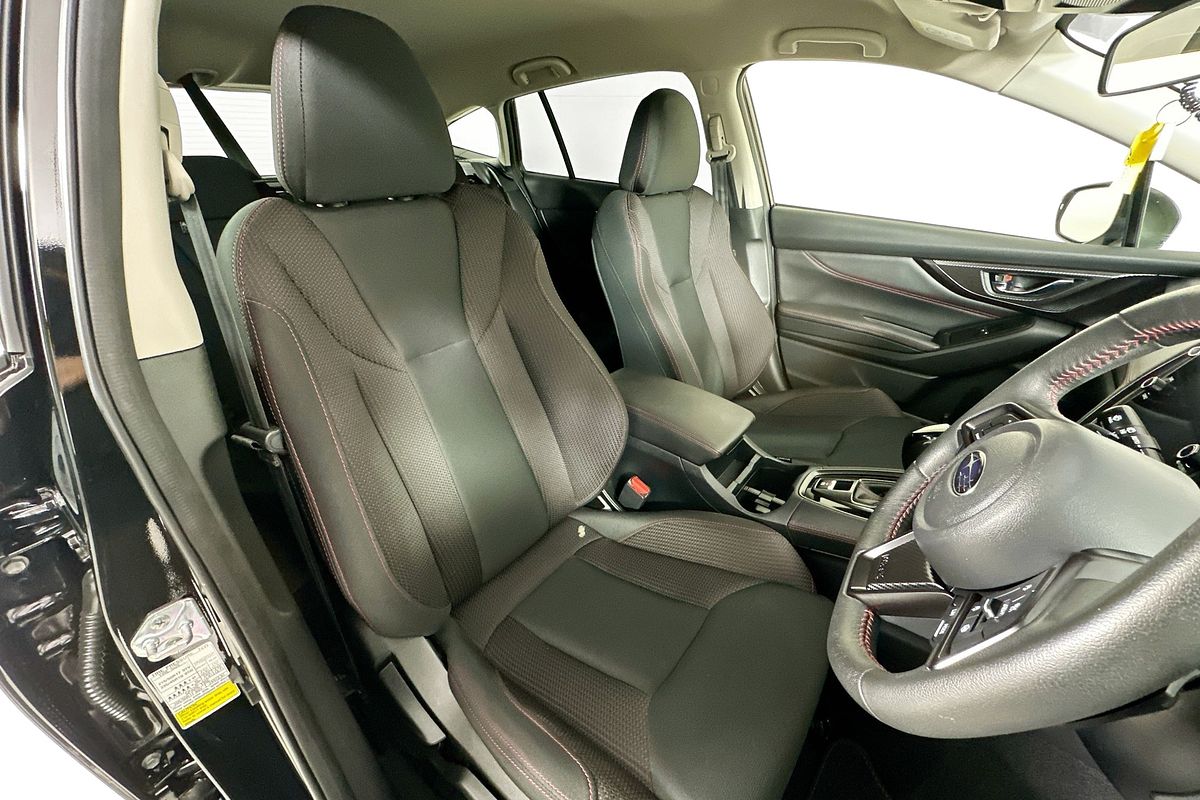 2023 Subaru WRX (AWD) 50 YEARS EDITION MY23