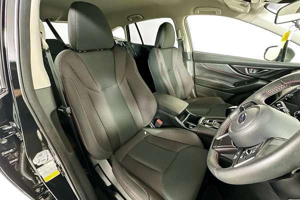 2023 Subaru WRX (AWD) 50 YEARS EDITION MY23