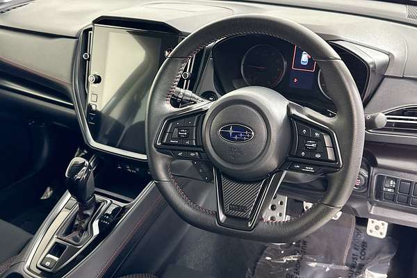 2023 Subaru WRX (AWD) 50 YEARS EDITION MY23