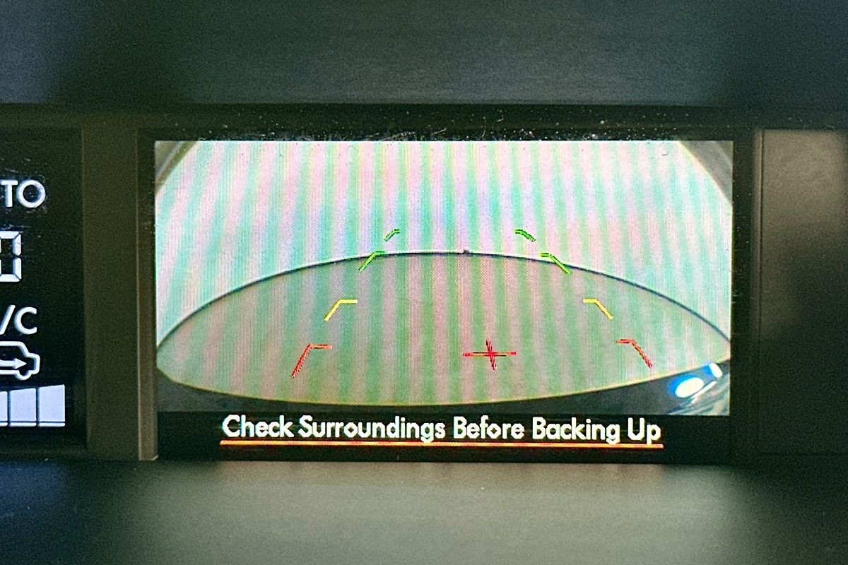 2015 Subaru WRX PREMIUM (AWD) MY15