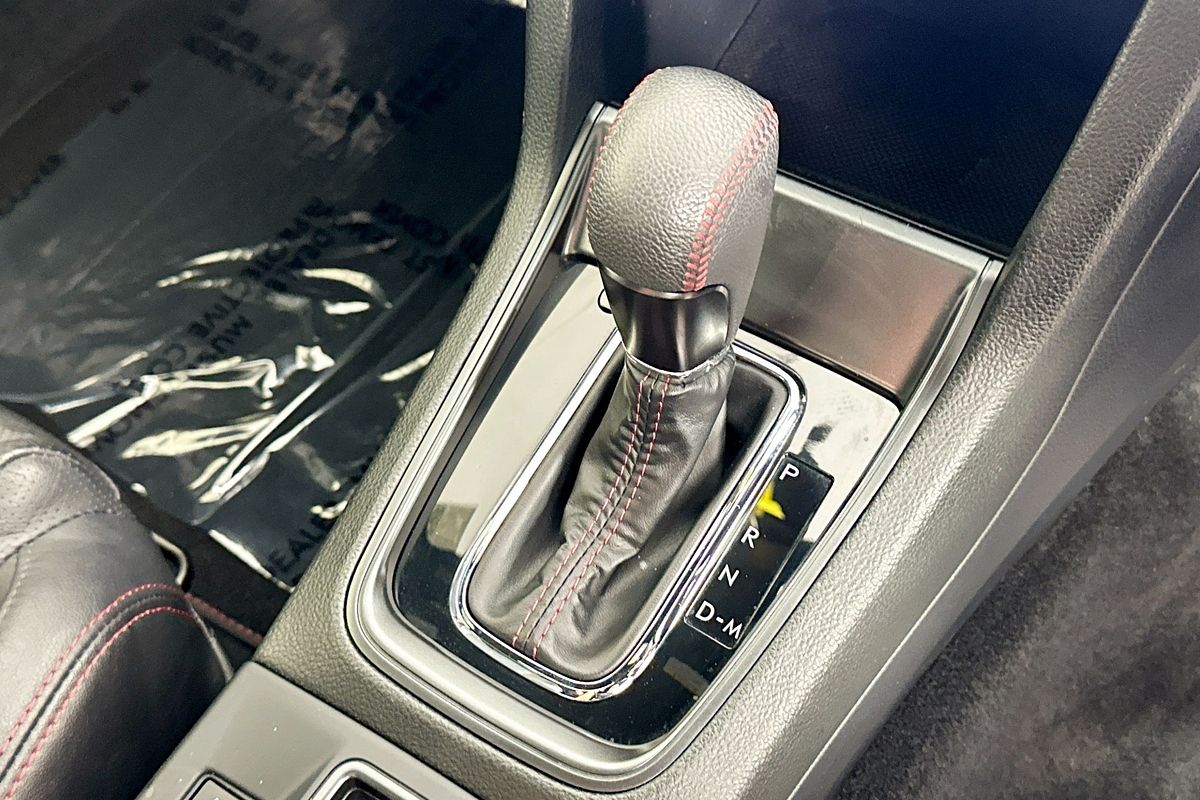2021 Subaru WRX PREMIUM (AWD) MY21