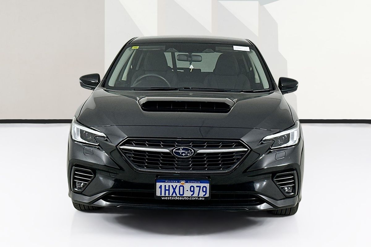 2023 Subaru WRX (AWD) 50 YEARS EDITION MY23