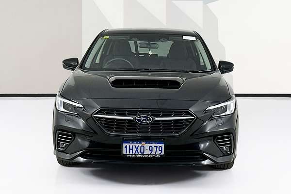 2023 Subaru WRX (AWD) 50 YEARS EDITION MY23