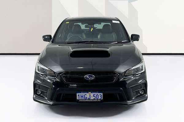 2021 Subaru WRX PREMIUM (AWD) MY21