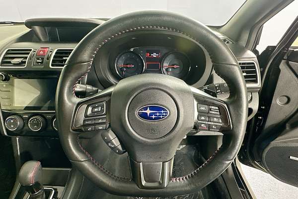 2021 Subaru WRX PREMIUM (AWD) MY21