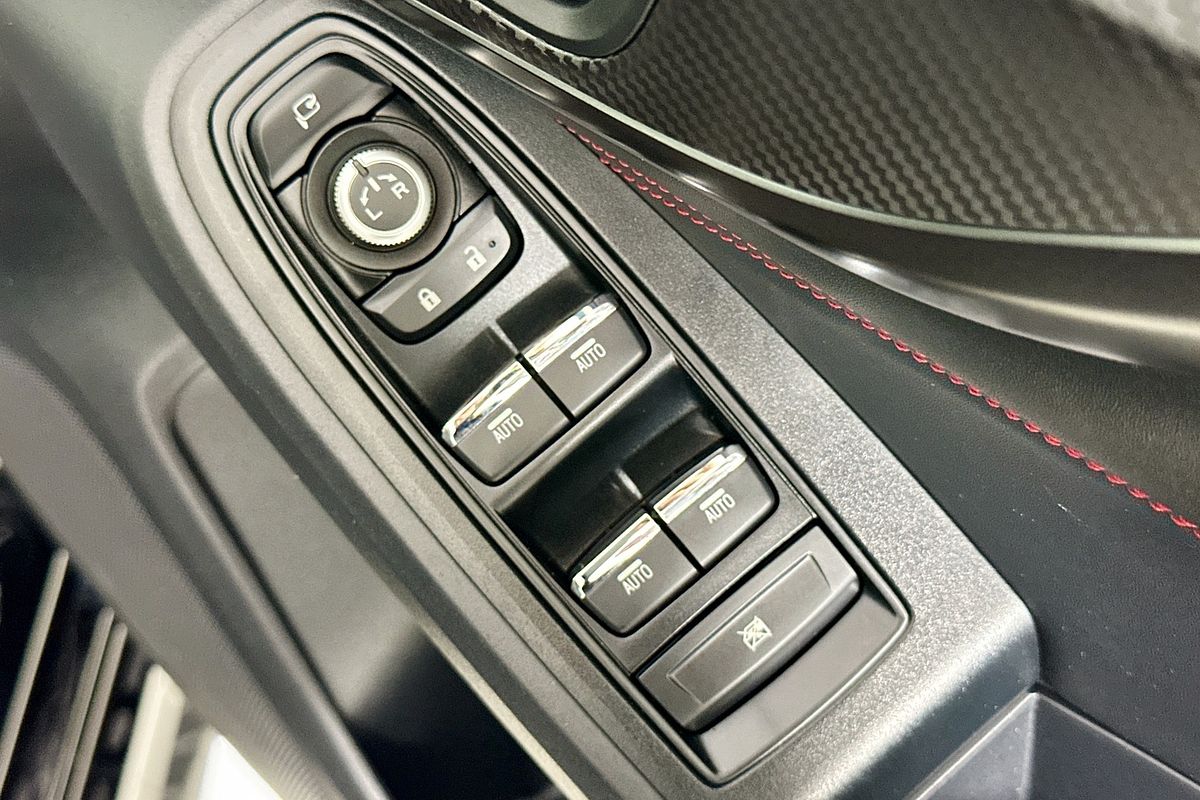 2023 Subaru WRX (AWD) 50 YEARS EDITION MY23